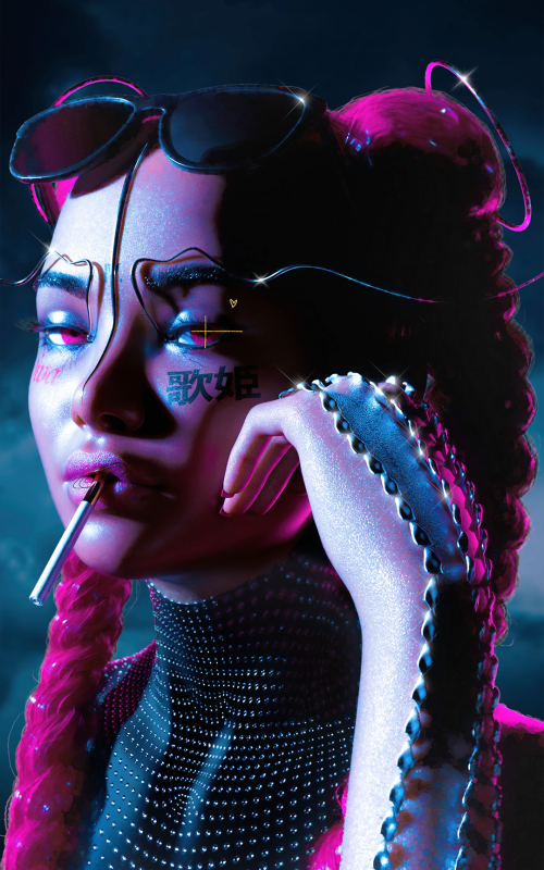 FOMO SZN X STATIC PNG